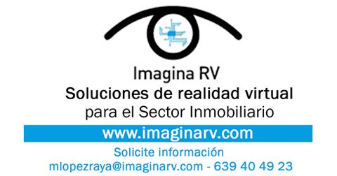 Imagina RV Cordoba realidad virtual