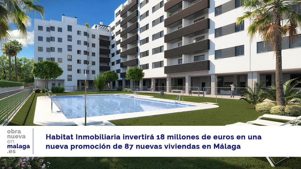 Habita Inmobiliaria - obranuevaenmalaga