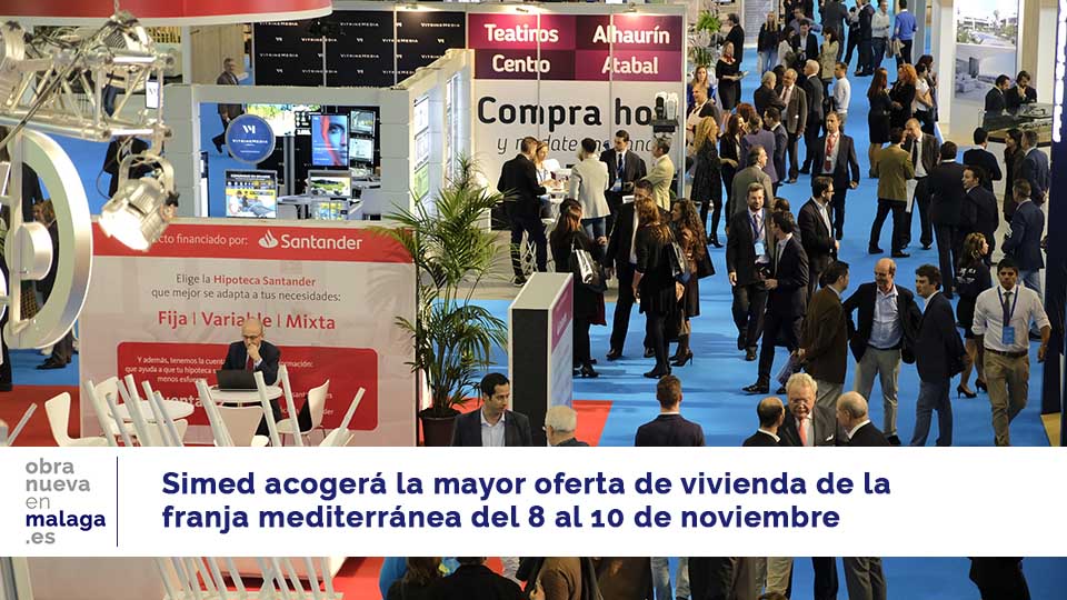 Simed - obranuevaenmalaga