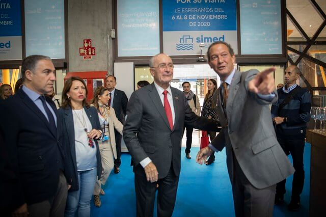 salón inmobiliario del mediterráneo simed 2019