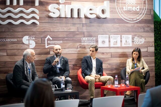 salón inmobiliario del mediterráneo simed 2019