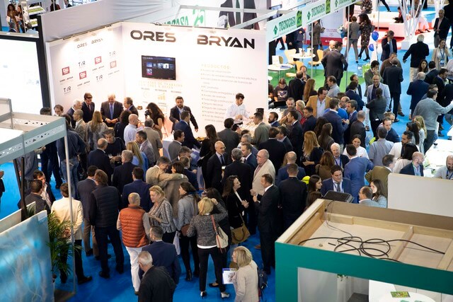 salón inmobiliario del mediterráneo simed 2019