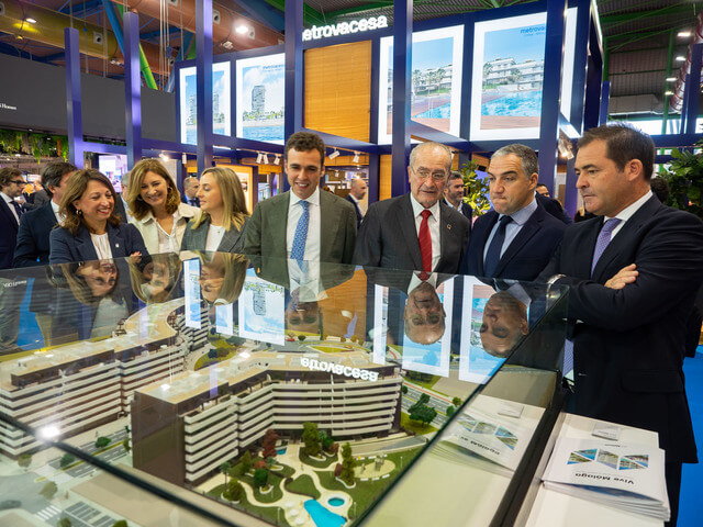 salón inmobiliario del mediterráneo simed 2019