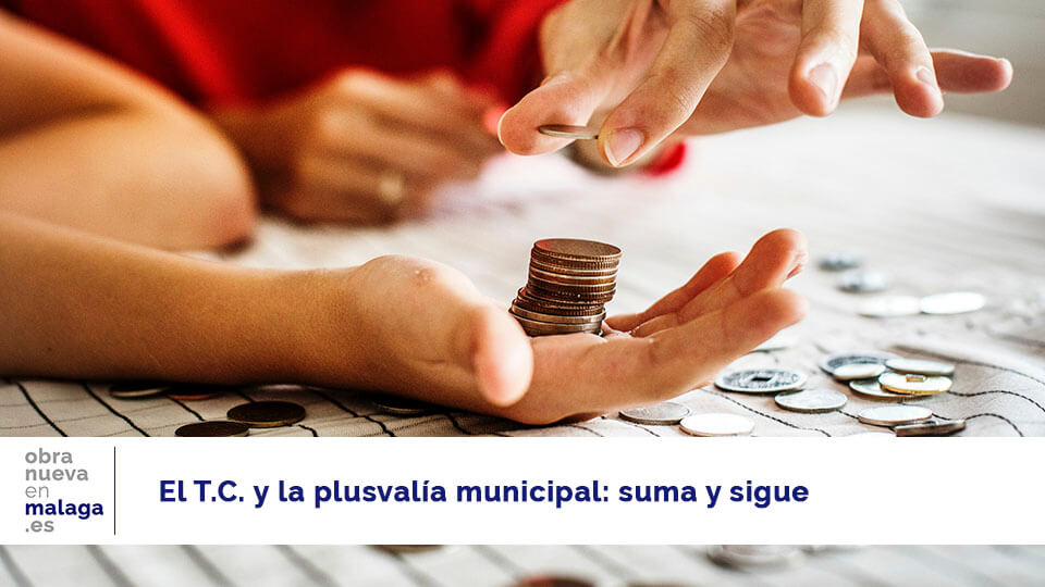 plusvalía municipal - obranuevaenmalaga