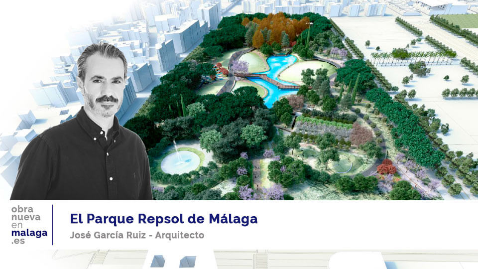 Parque repsol josé garcía ruiz