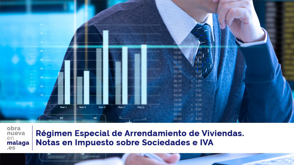 régimen especial de arrendamiento de viviendas