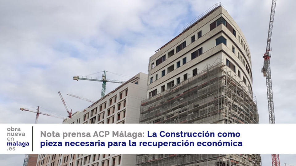 construcción acp málaga