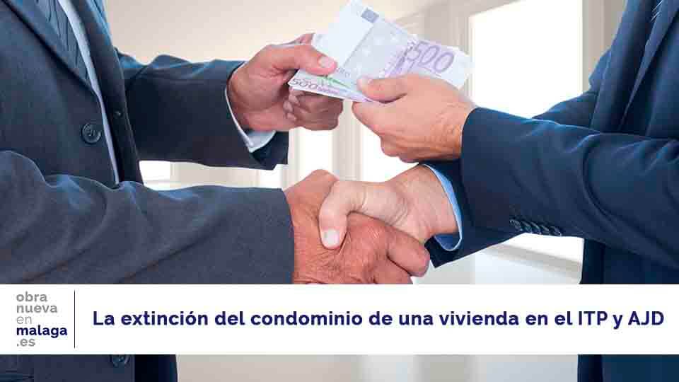 Condominio vivienda - obra nueva en Málaga