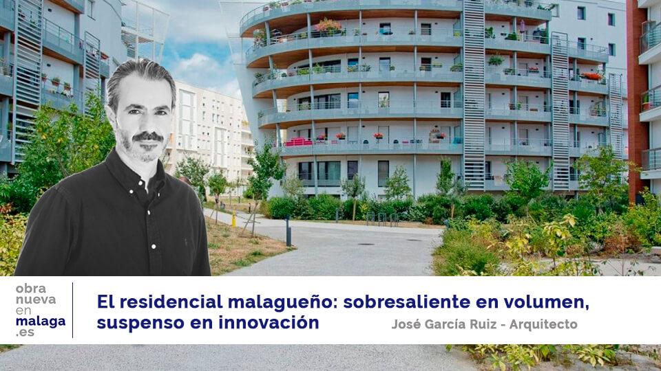 residencial malagueño - obranuevaenmalaga