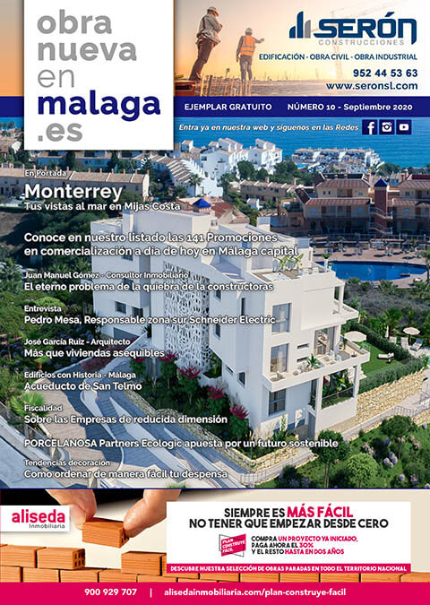 obra nueva en Málaga - obranuevaenmalaga