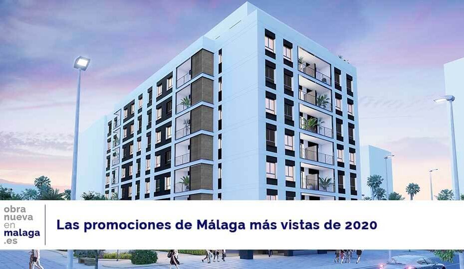 promociones Málaga - obranuevaenmalaga