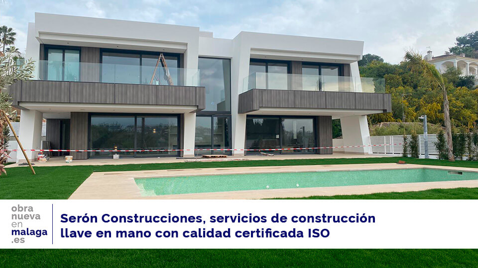 Seron Construcciones - obranuevaenmalaga
