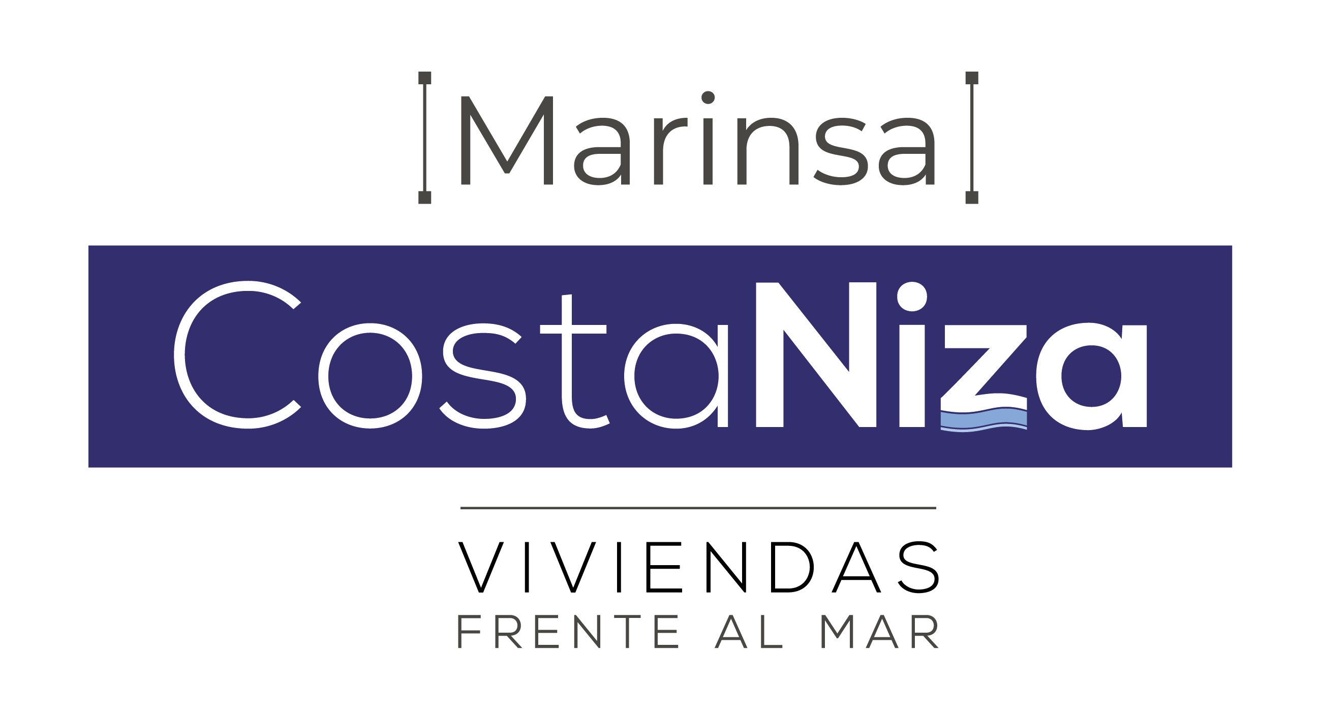 Marinsa Costa Niza - obra nueva en Málaga