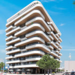 Habitat TorreMare - obra nueva en Malaga