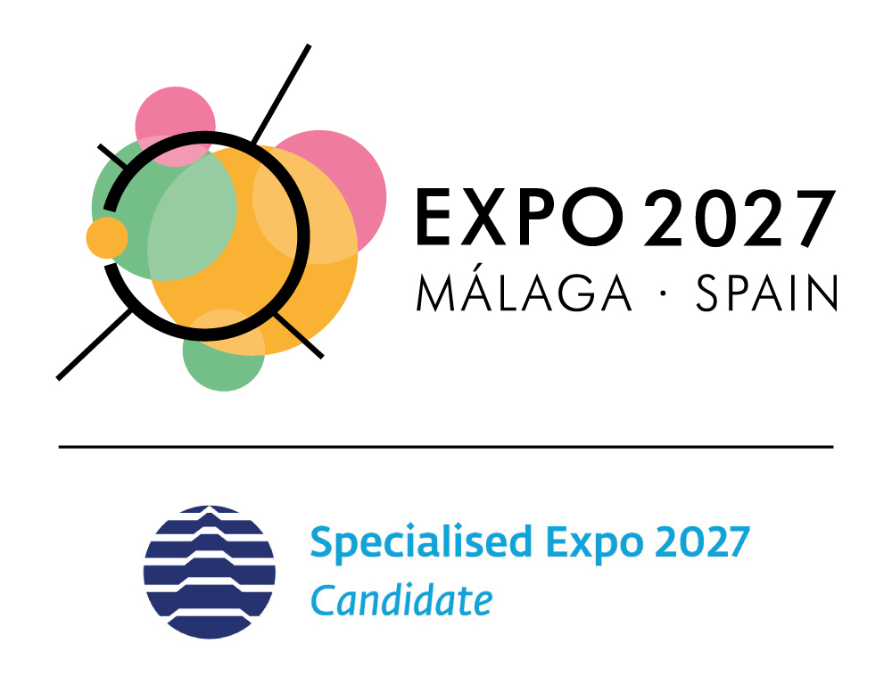 Apoyo Expo 2027 - obranuevaenmalaga