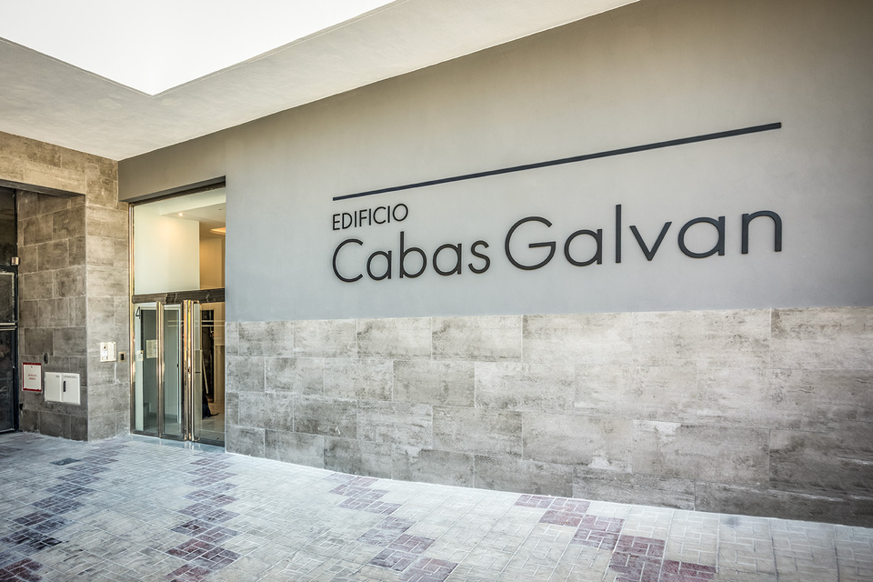 Cabas Galvan - obranuevaenmalaga