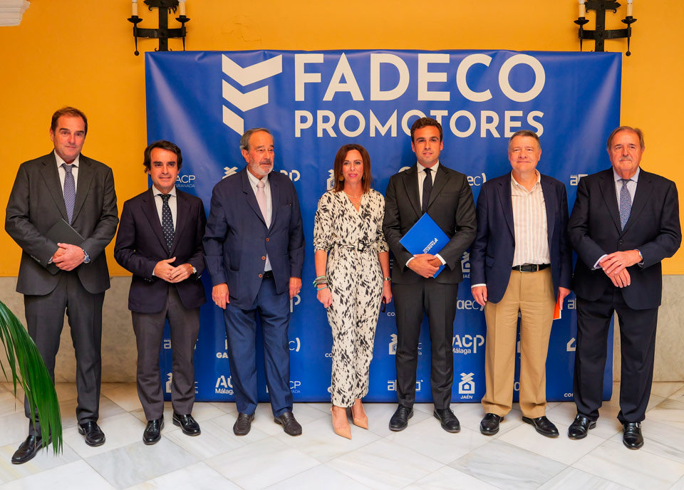 FADECO Anteproyecto Ley de Vivienda