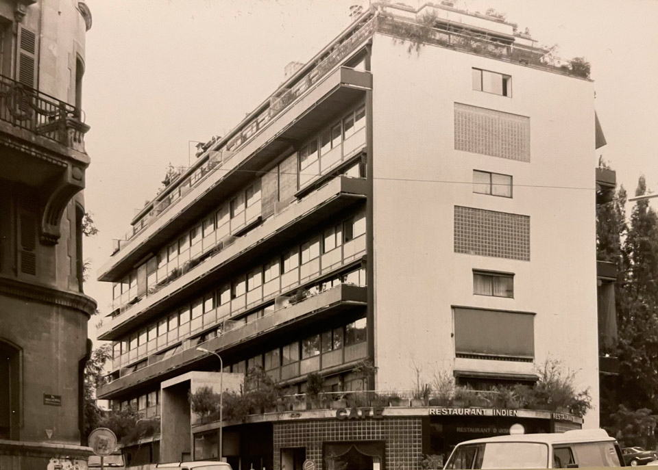 José García - obranuevaenmalaga