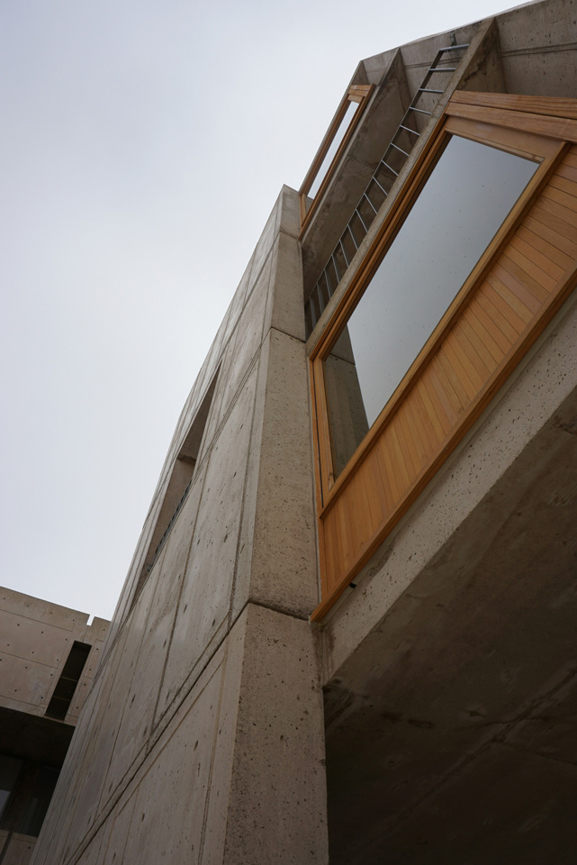 Arquitectura José García - obranuevaenmalaga