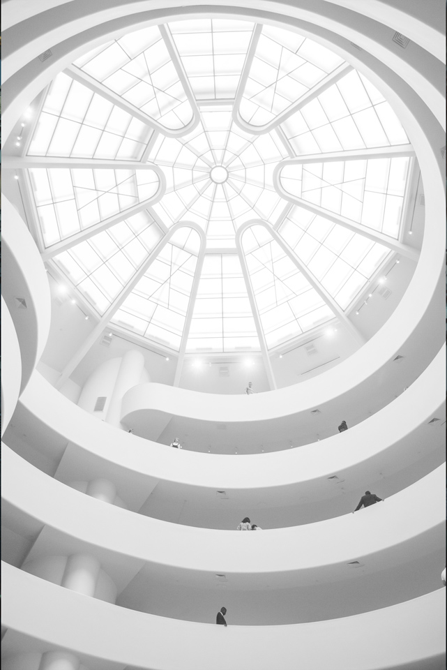 Arquitectura José García - obranuevaenmalaga