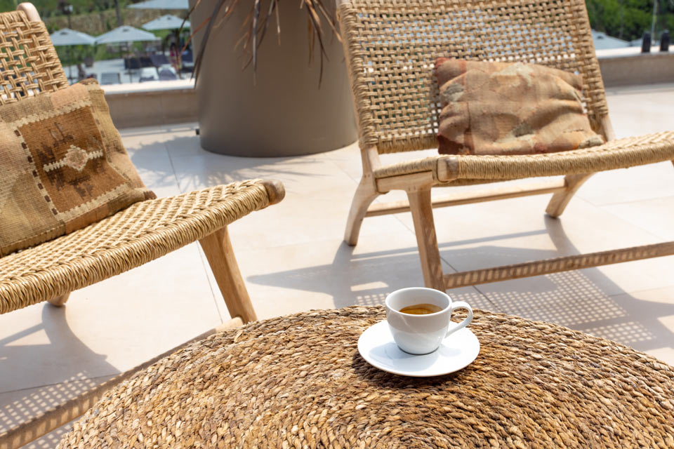 decoración primaveral en Málaga - obranuevaenmalaga