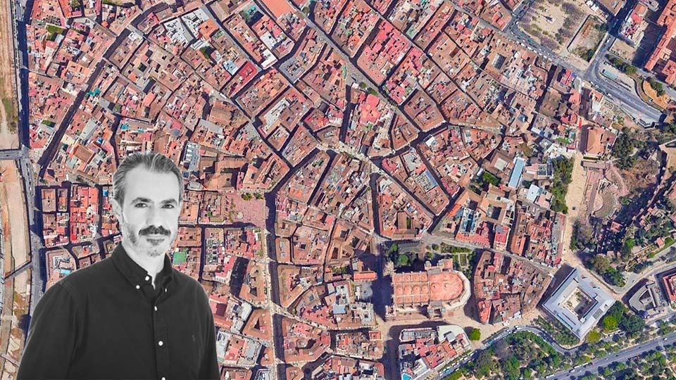 La calle - obranuevaenmalaga