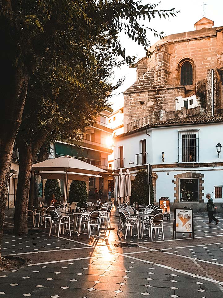 La calle - obranuevaenmalaga