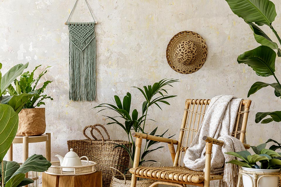 decorar tu casa para el verano en Malaga