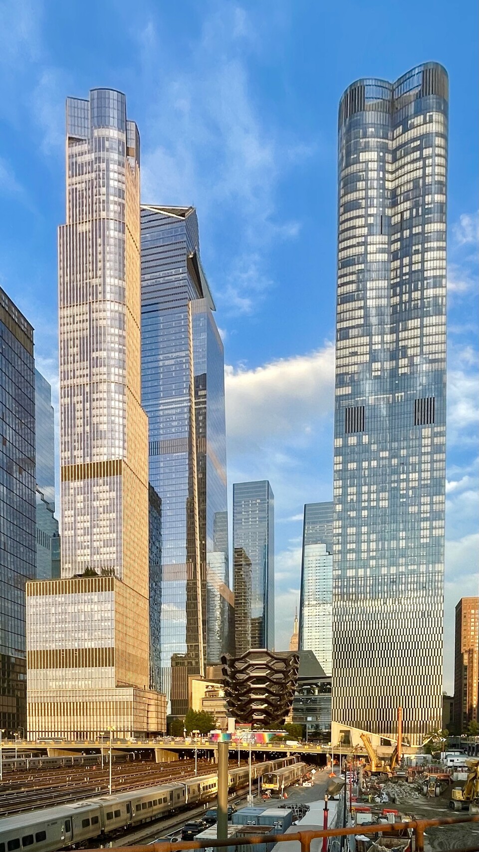 nueva york josé garcía