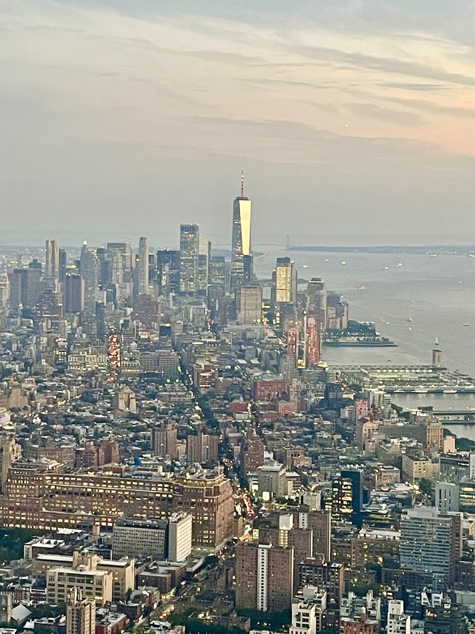 nueva york josé garcía