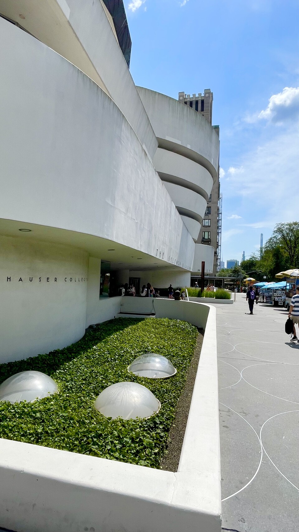 nueva york museo guggenhein
