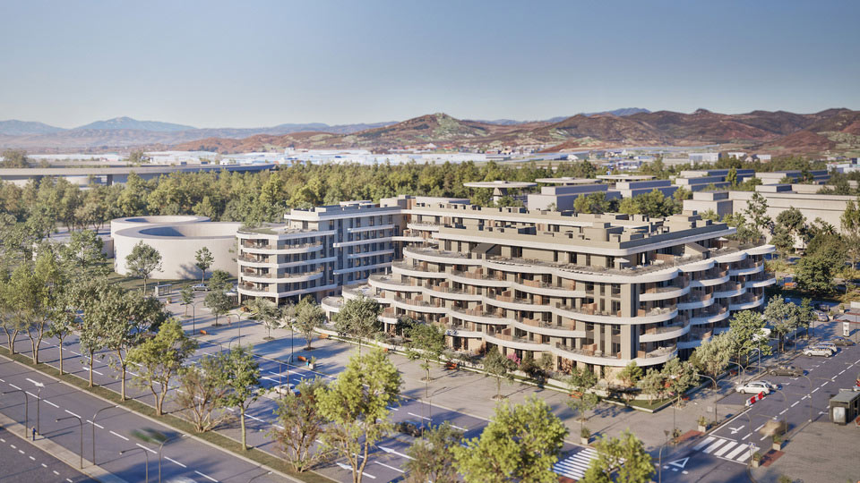 Bulevar 360 - obranuevaenmalaga