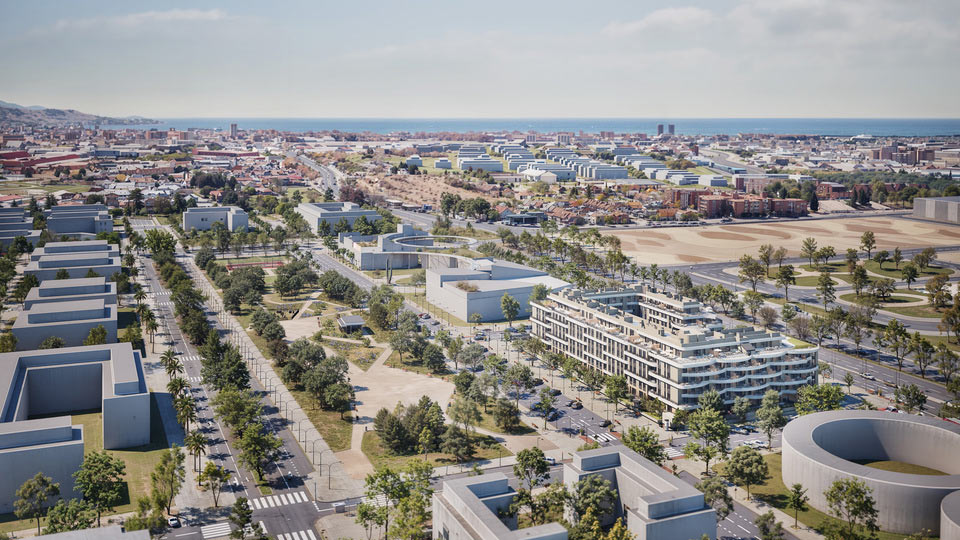 Bulevar 360 - obranuevaenmalaga