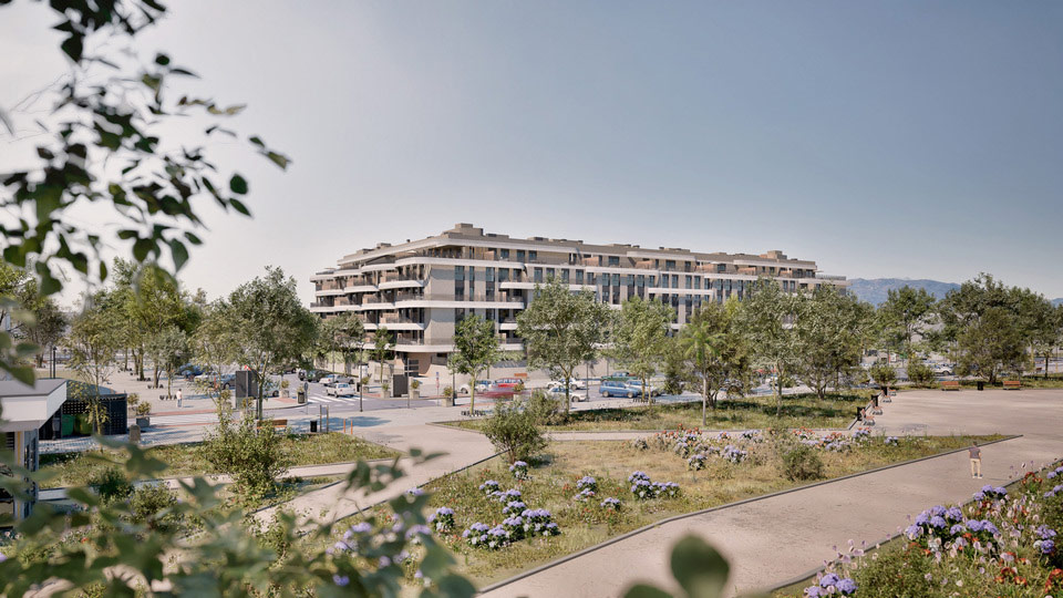 Bulevar 360 - obranuevaenmalaga