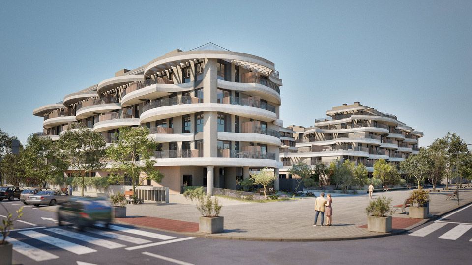 Bulevar 360 - obranuevaenmalaga