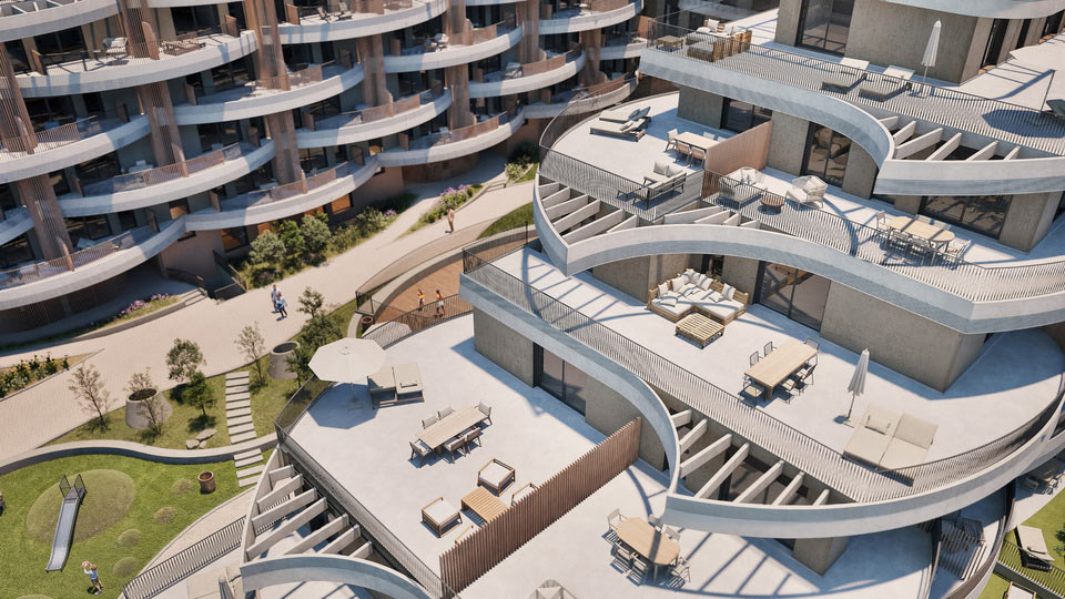 Bulevar 360 - obranuevaenmalaga