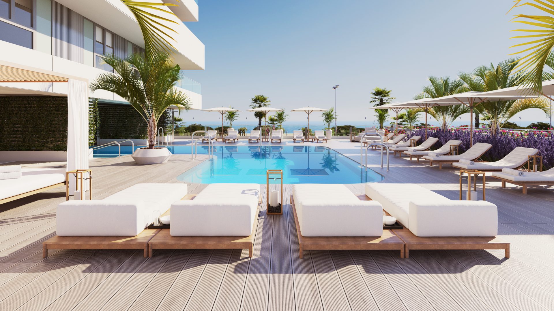 18piscinaplanta2zoom-1920×1080 Malaga Towers - obra nueva en malaga