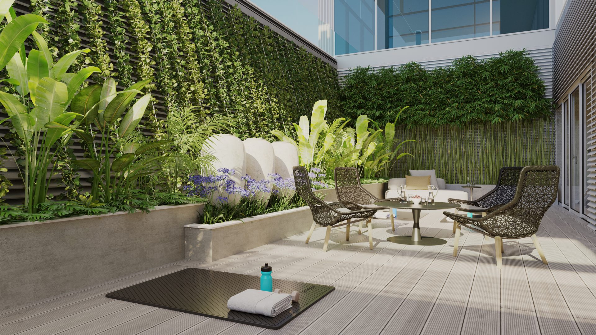 23gmoutdoor-1920×1080 Malaga Towers - obra nueva en malaga