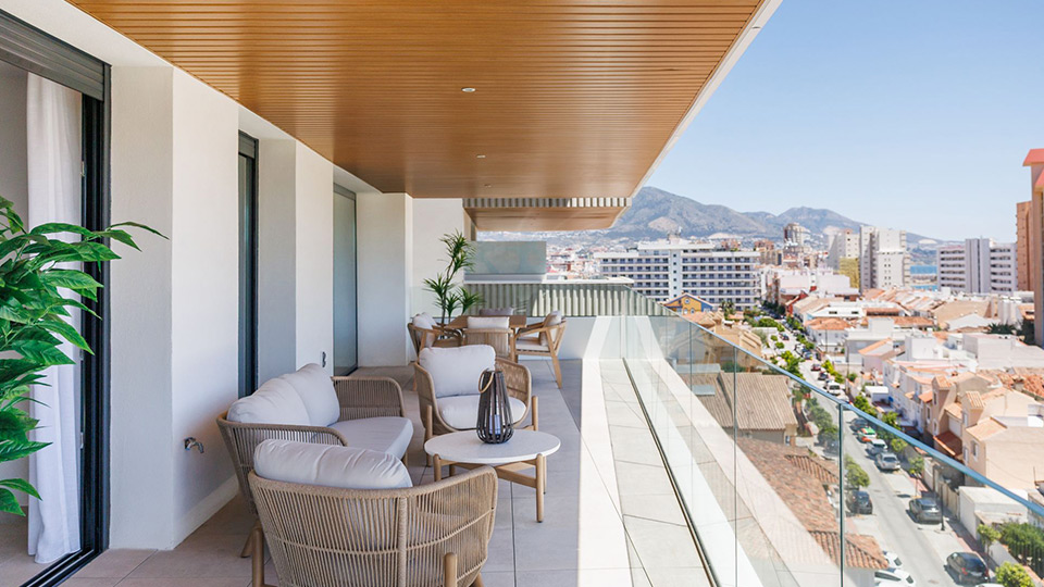 Jade Tower - obranuevaenmalaga