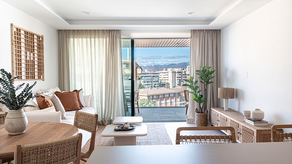 Jade Tower - obranuevaenmalaga