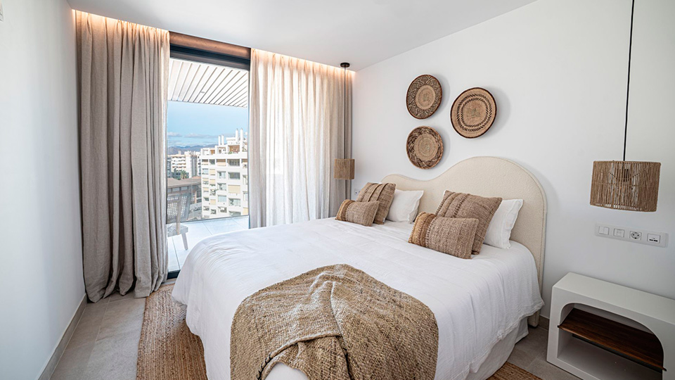 Jade Tower - obranuevaenmalaga