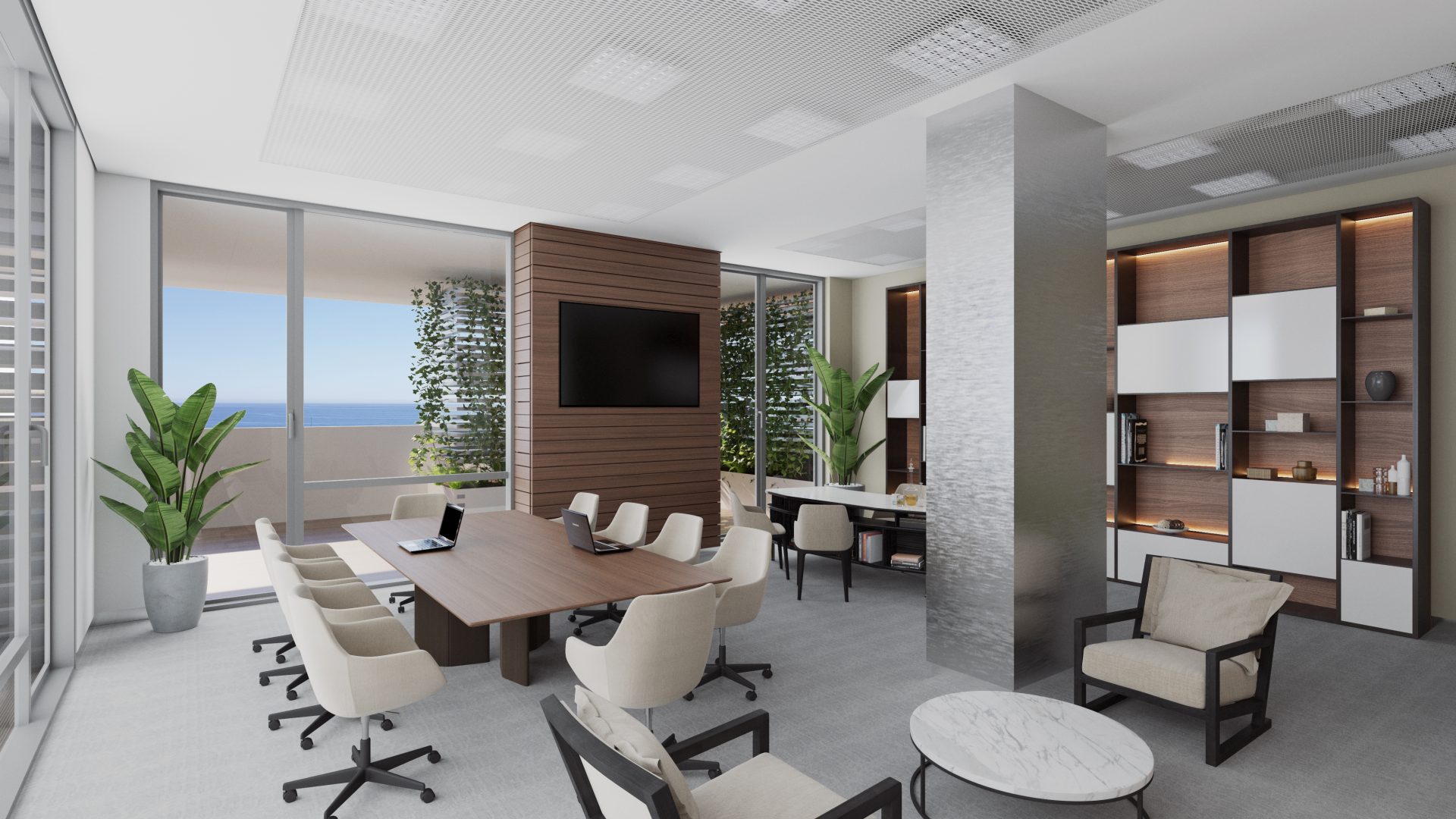 26cooworking-1920×1080 Malaga Towers - obra nueva en malaga