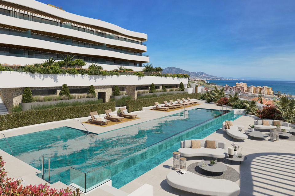 Elysea Suites - obranuevaenmalaga