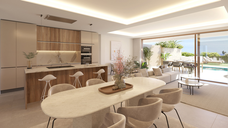 Elysea Suites - obranuevaenmalaga