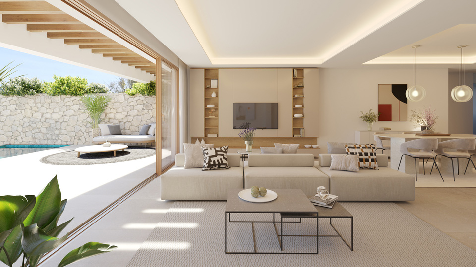 Elysea Suites - obranuevaenmalaga