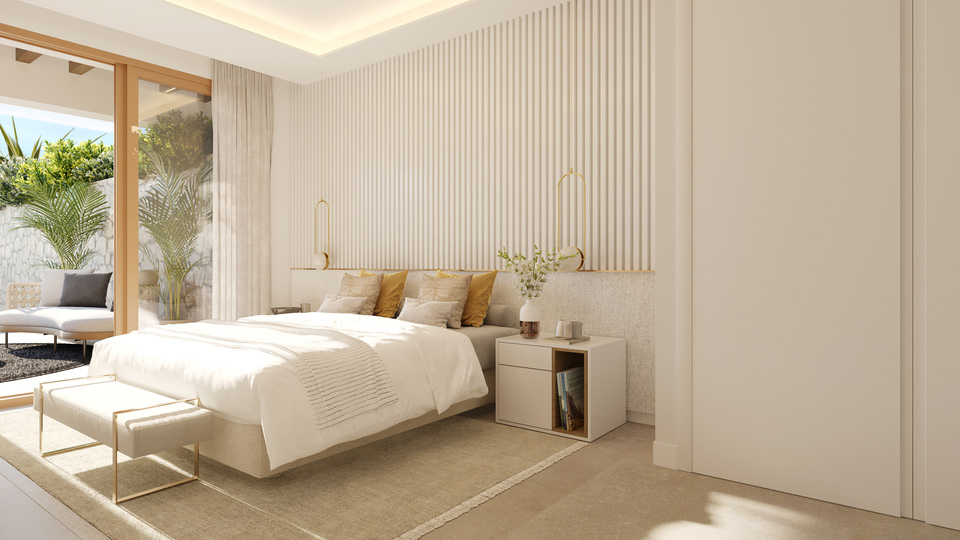 Elysea Suites - obranuevaenmalaga