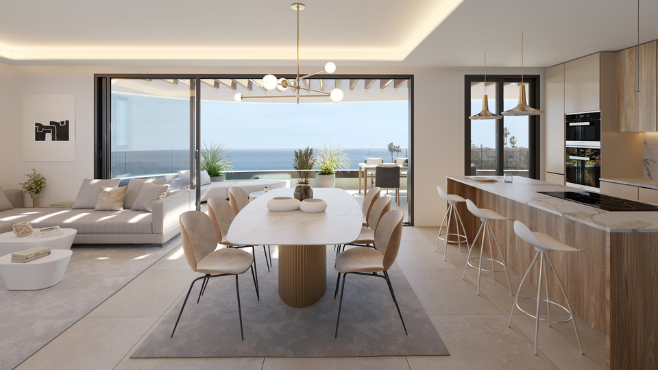 Elysea Suites - obranuevaenmalaga