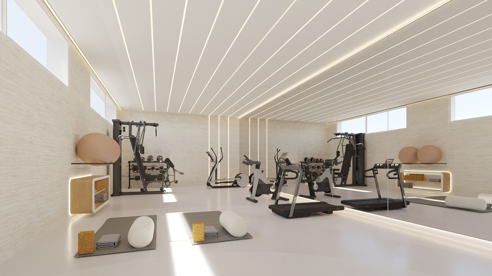 Elysea Suites - obranuevaenmalaga