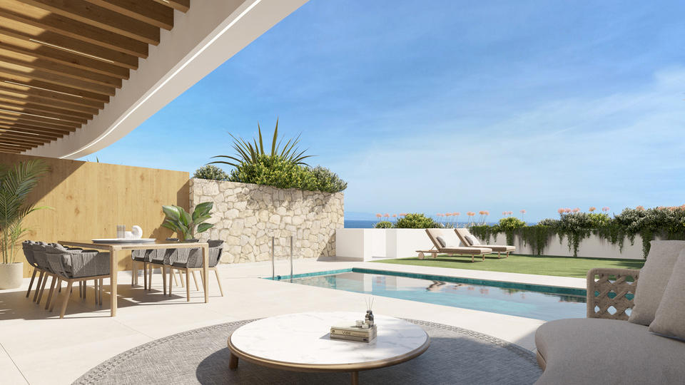 Elysea Suites - obranuevaenmalaga