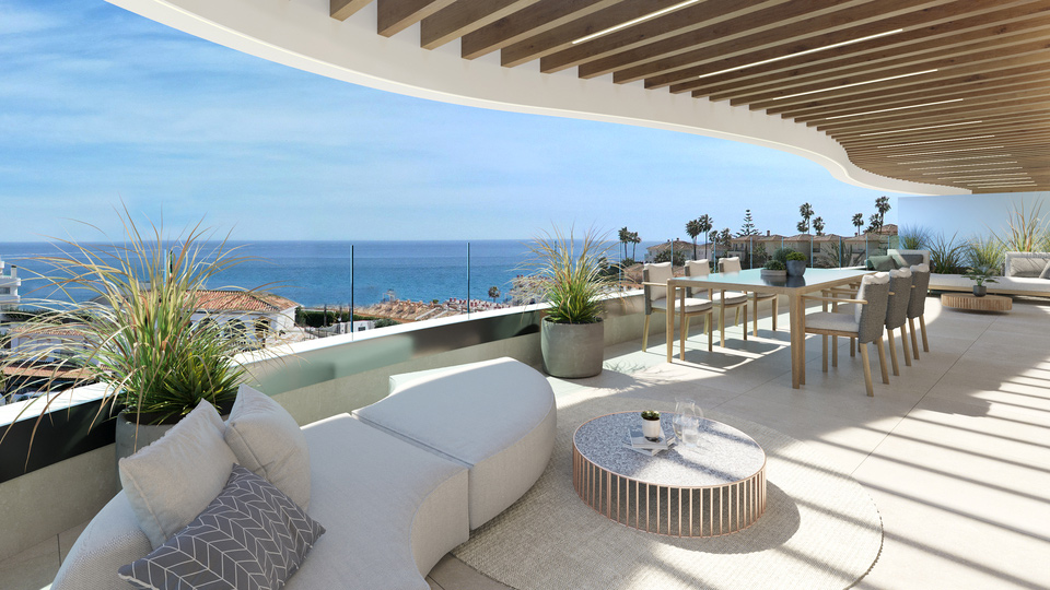 Elysea Suites - obranuevaenmalaga